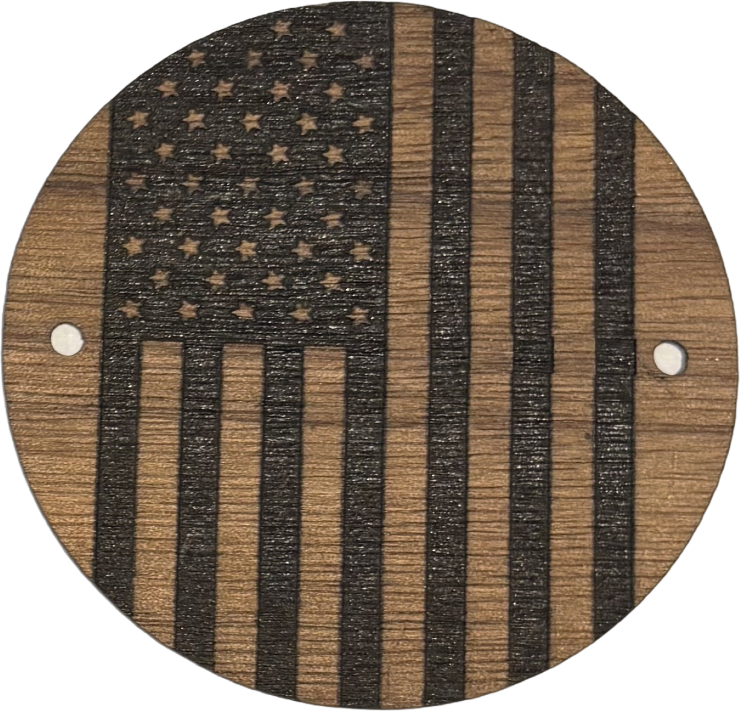 Roscoe Box | Biometric Pistol Safe | Pick a Patriotic Medallion | Fingerprint + Code + Key