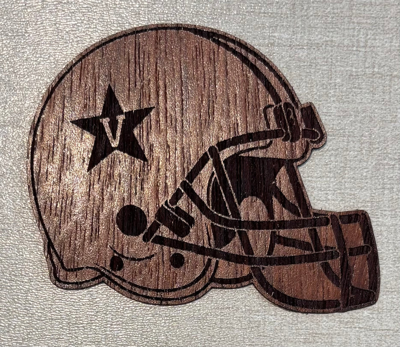 Any Shape Wood