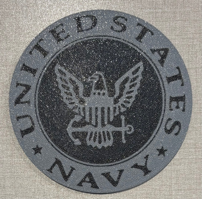 3D Print Salute to Service